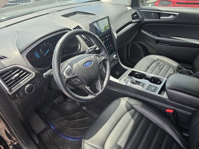 Used 2023 Ford Edge SEL AWD/4WD image 16