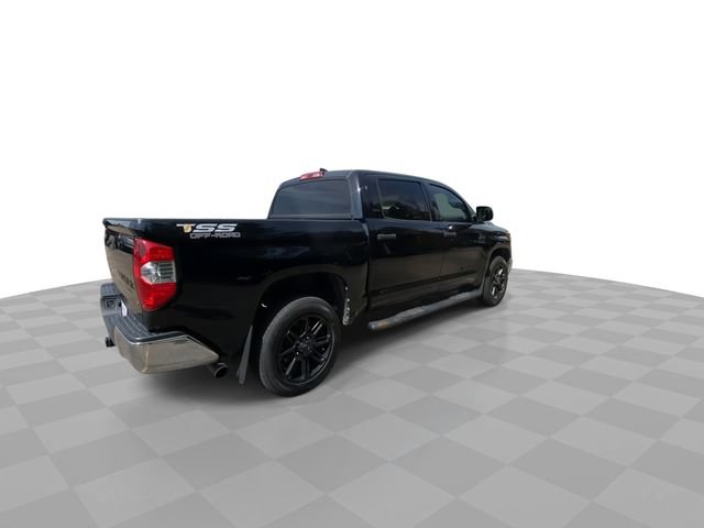 Used 2020 Toyota Tundra SR5 w/ SR5 Upgrade Package RWD image 2