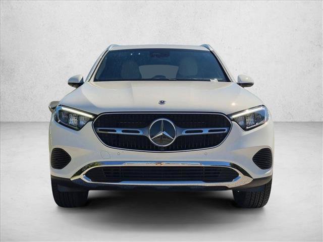 Certified 2026 Mercedes-Benz GLC 300 image 2