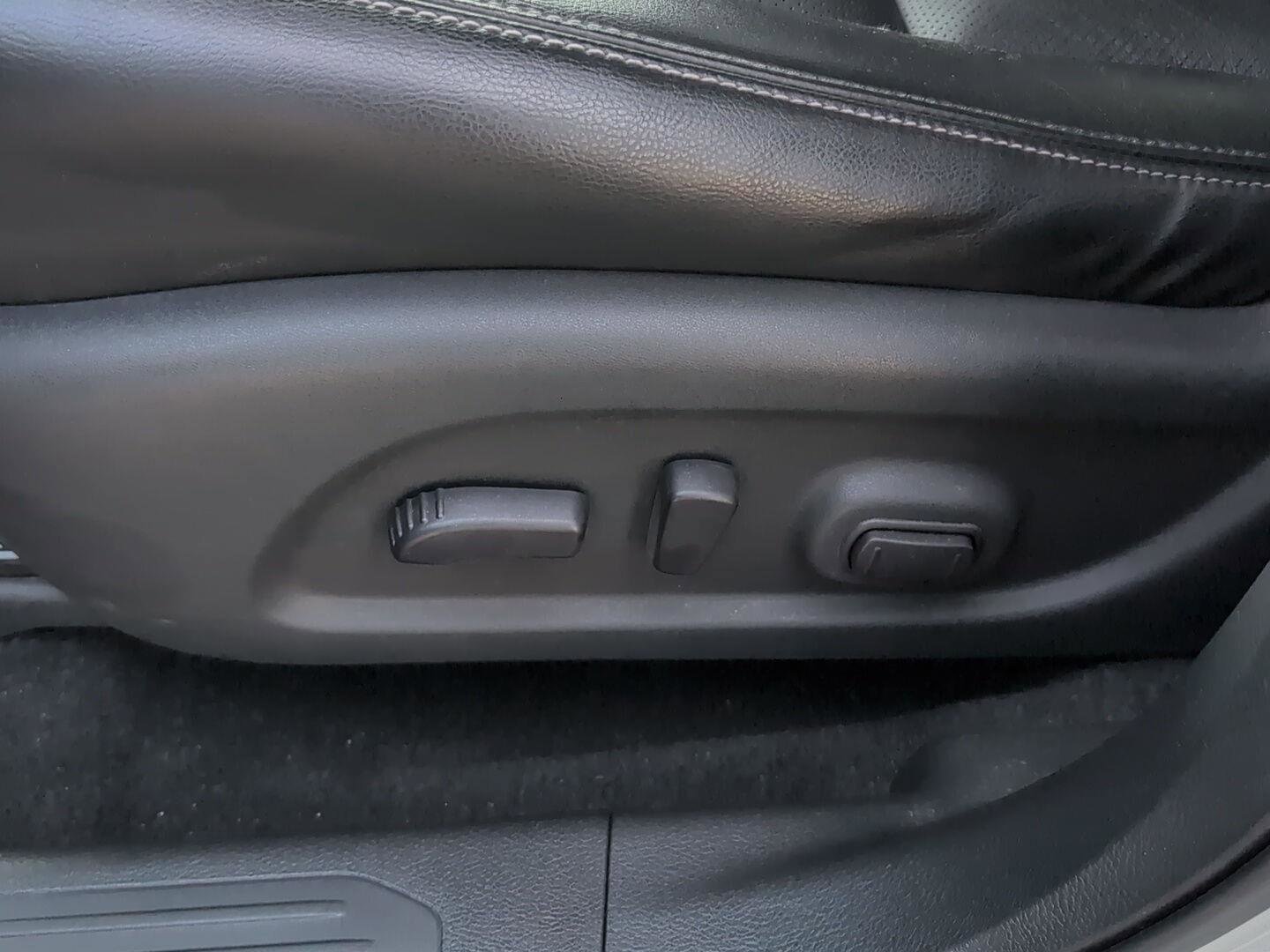 Used 2021 Nissan Murano SL image 21