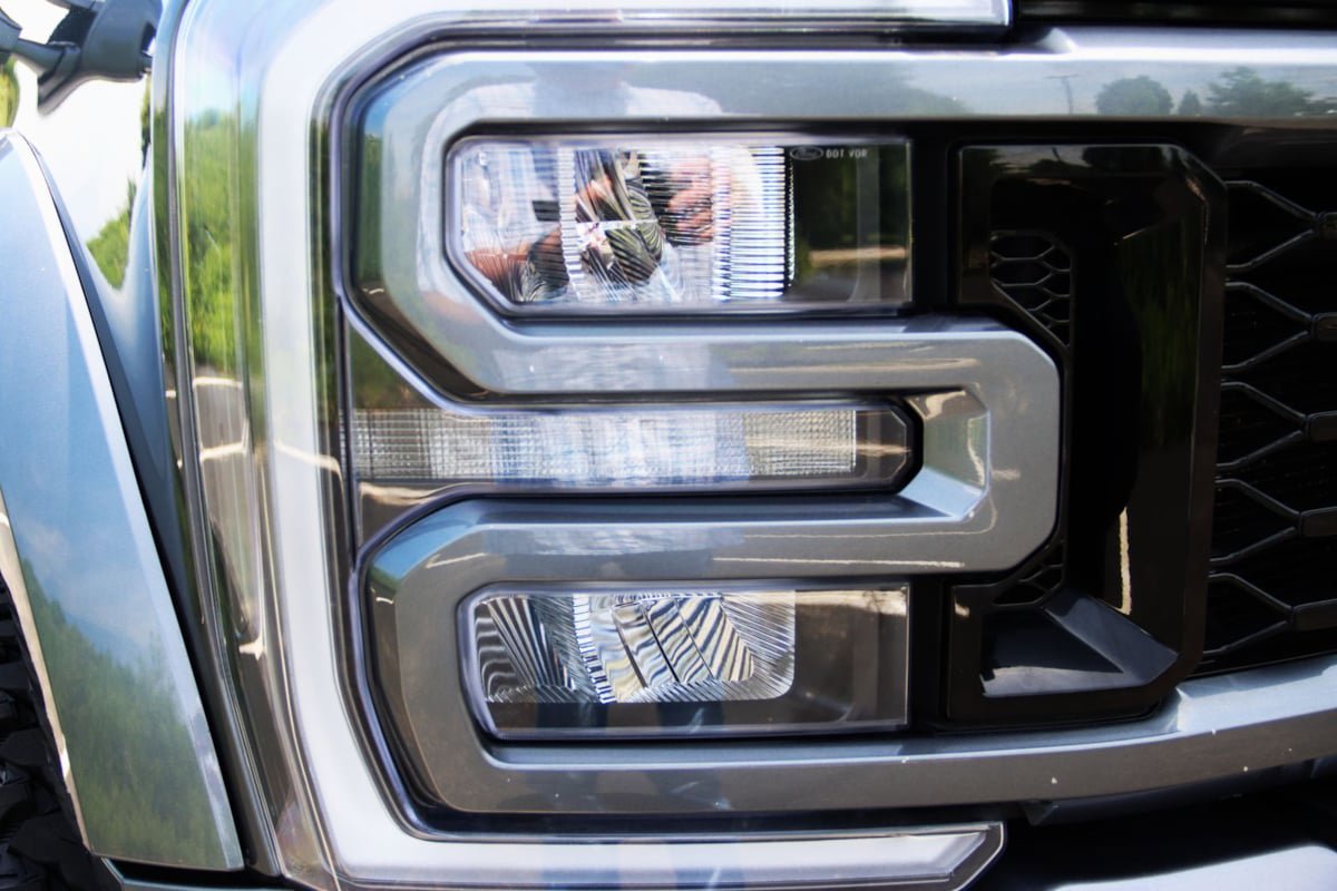 Used 2023 Ford F450 Lariat w/ Lariat Ultimate Package AWD/4WD image 65
