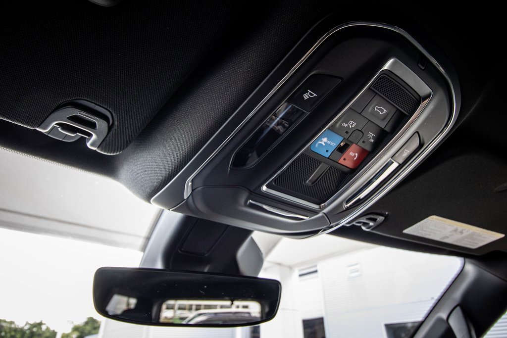 Used 2025 Jeep Wagoneer Series II image 40