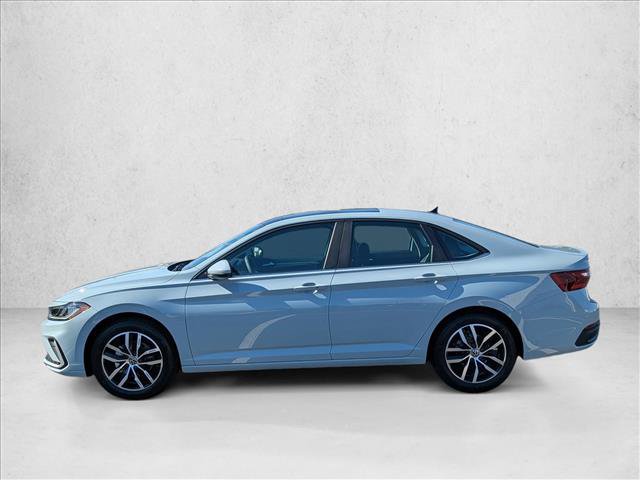 New 2026 Volkswagen Jetta SE FWD image 8