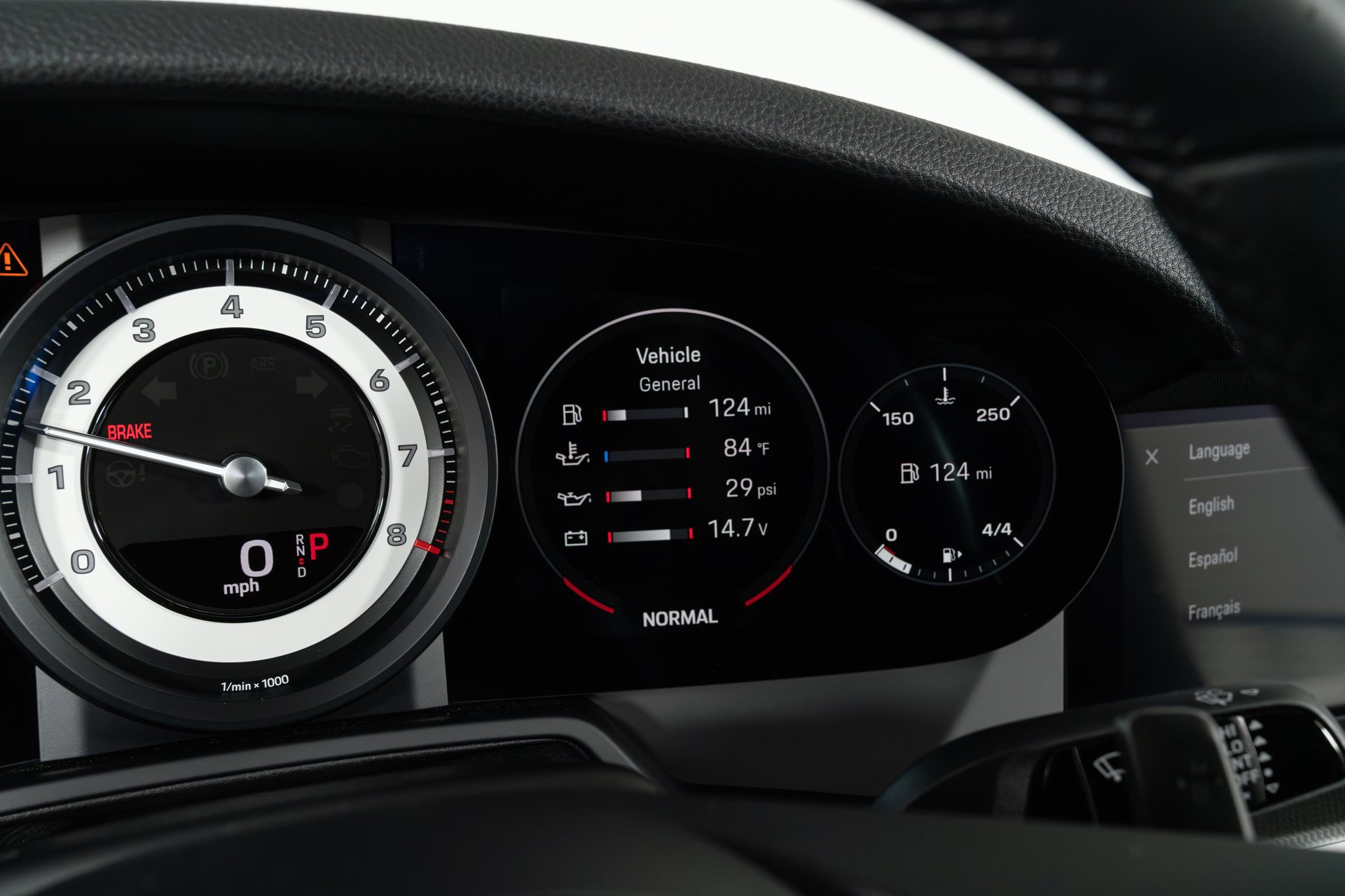 Used 2024 Porsche 911 Carrera image 31