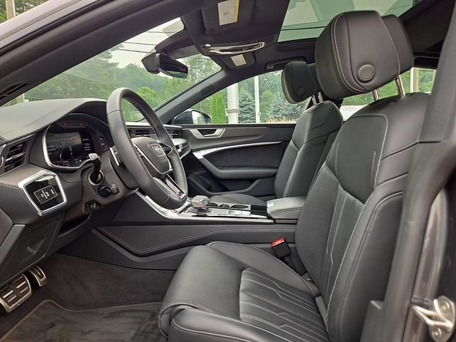 Used 2023 Audi S7 Prestige w/ Prestige Package AWD/4WD image 13