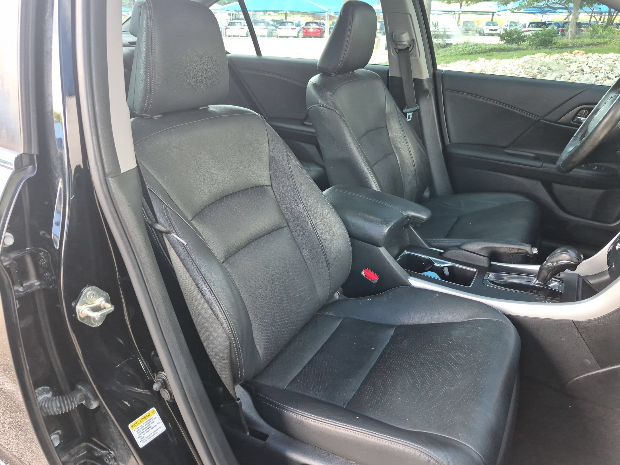 Used 2014 Honda Accord EX-L image 26