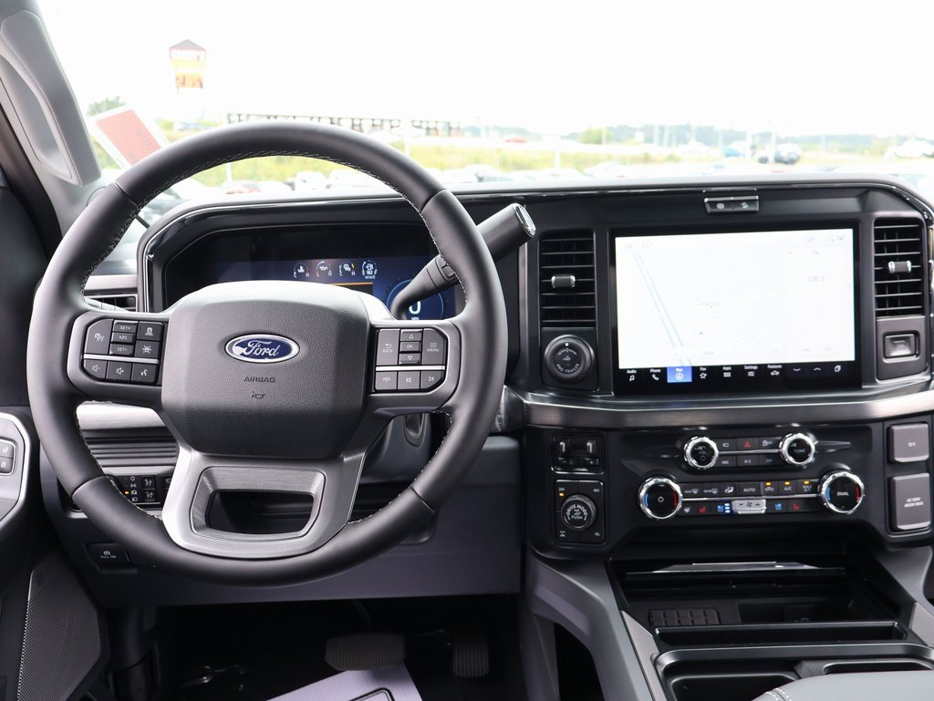 New 2026 Ford F250 Lariat image 18