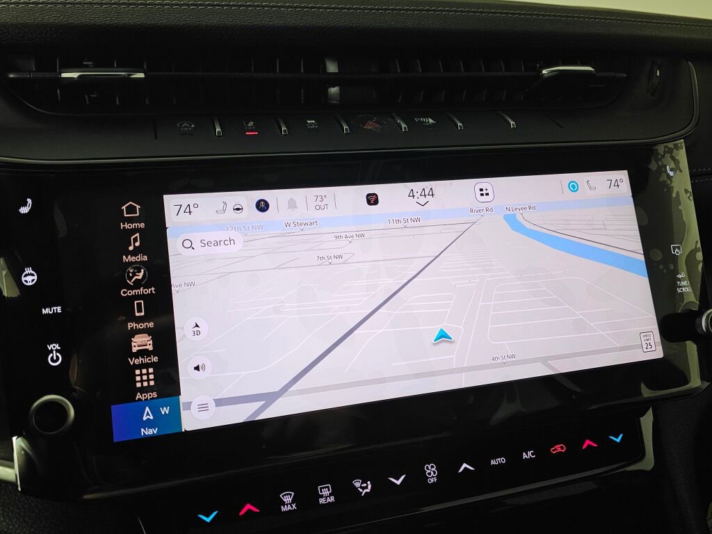 New 2026 Jeep Grand Cherokee Altitude image 26