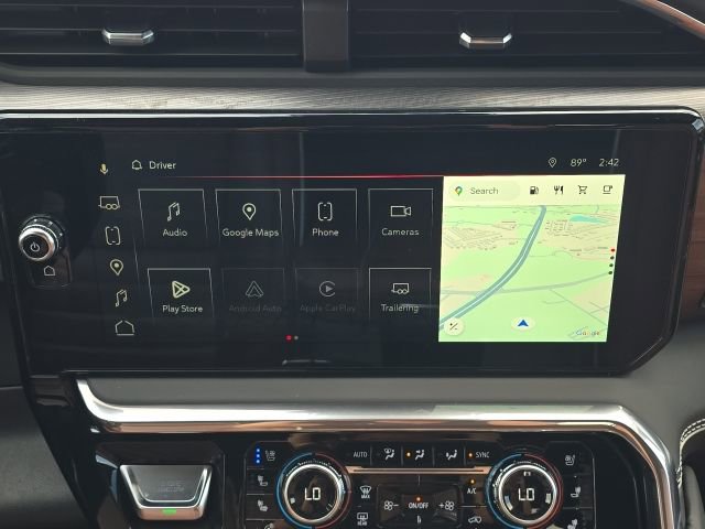 Used 2025 GMC Sierra 1500 Denali Ultimate image 37