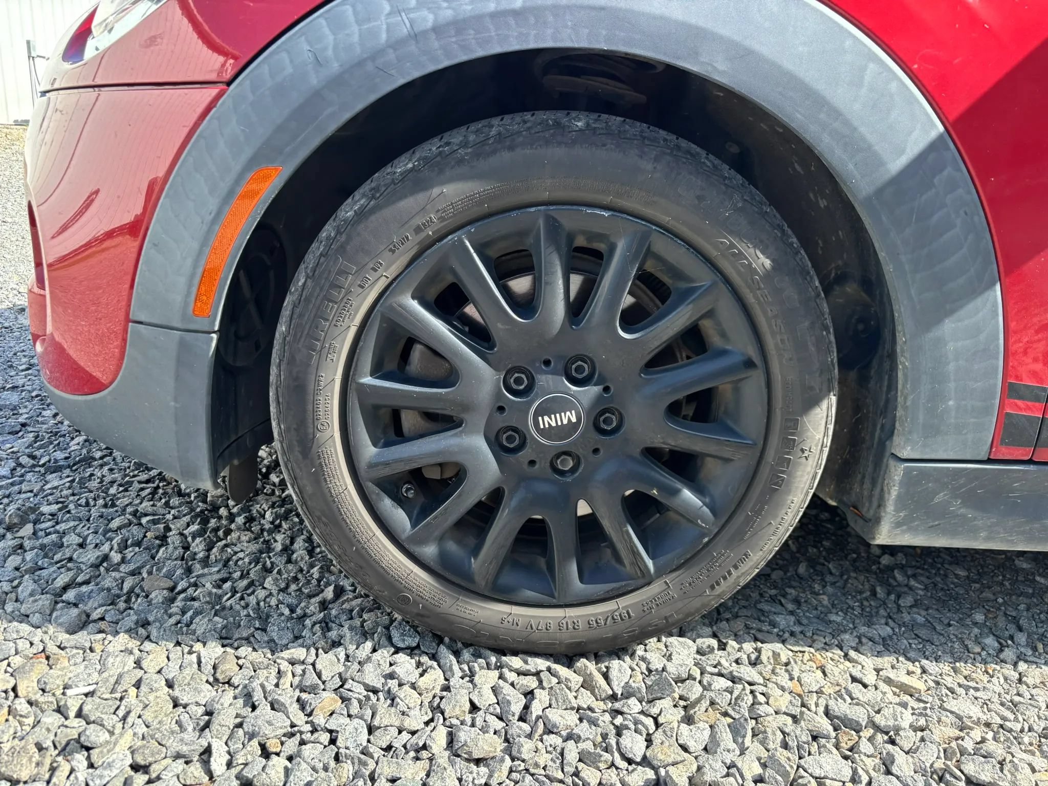 Used 2017 MINI Cooper S FWD image 9