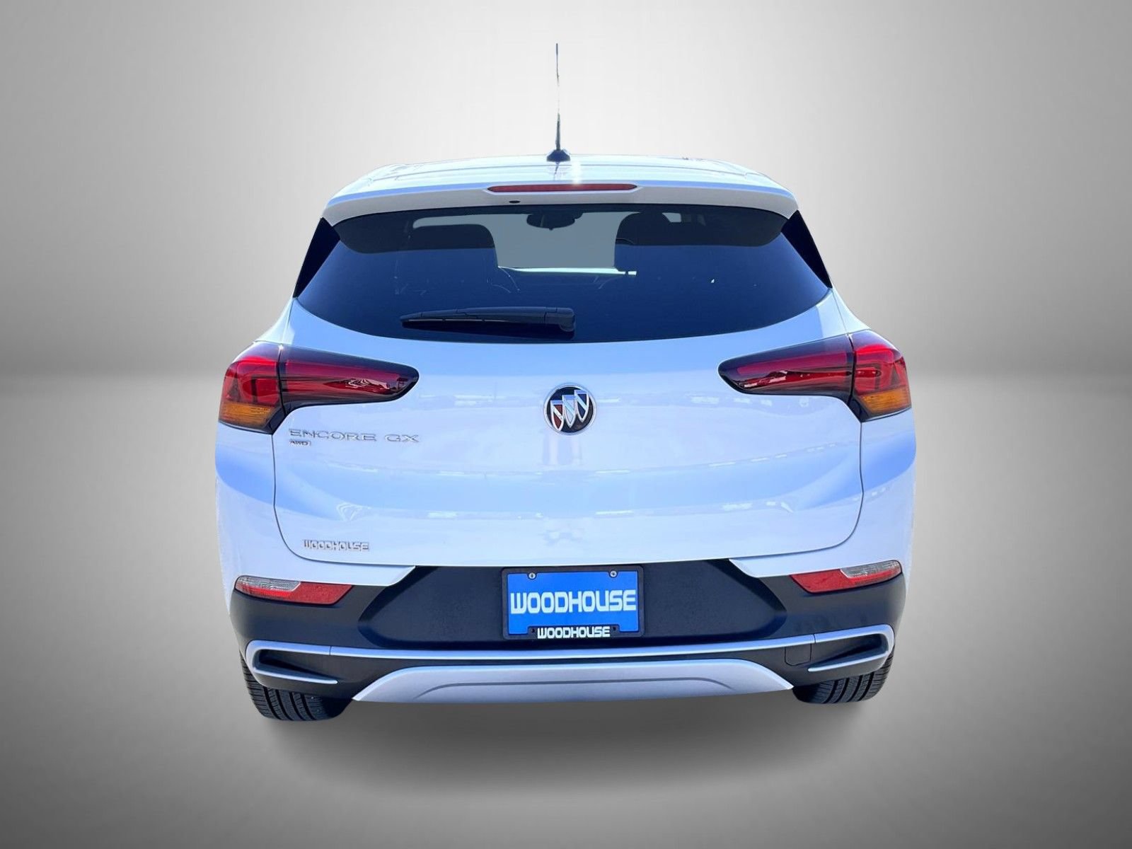 Certified 2023 Buick Encore GX Preferred w/ Cold Weather Comfort Package AWD/4WD image 6