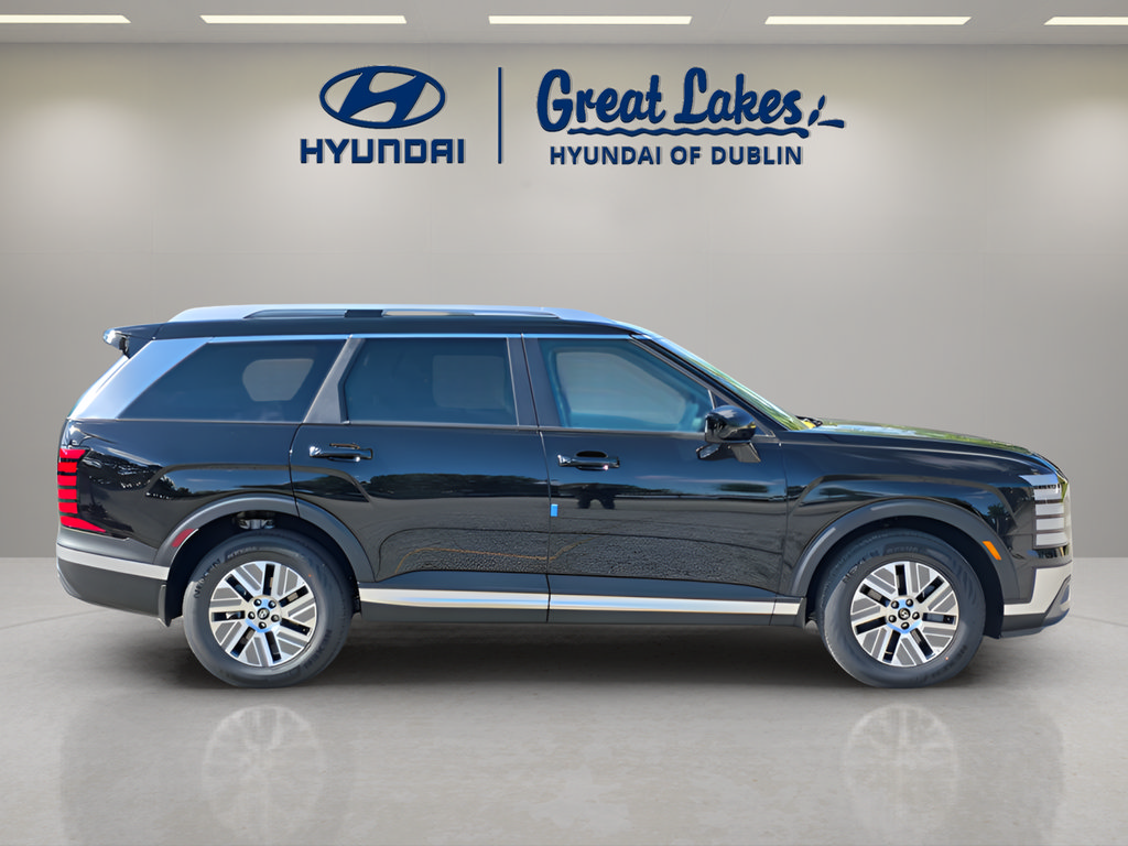 New 2026 Hyundai Palisade SEL AWD/4WD image 5