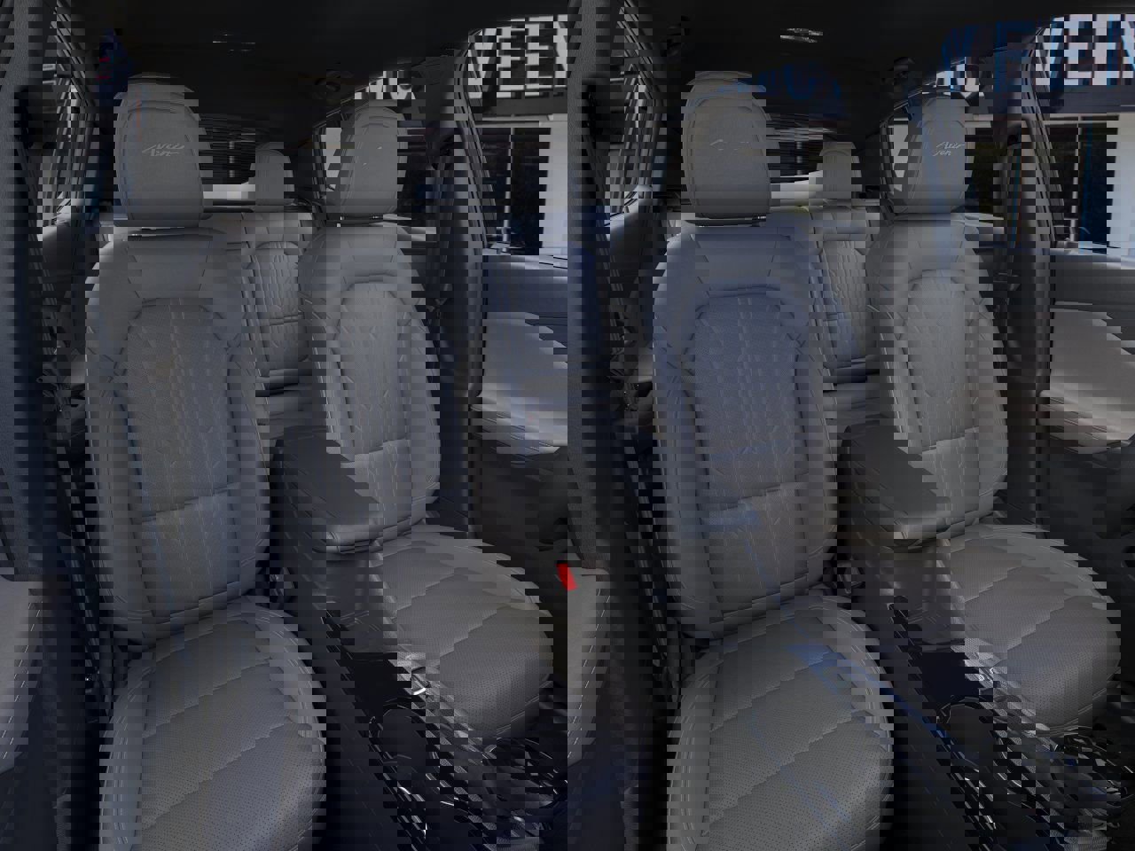 New 2026 Buick Envista Avenir image 40