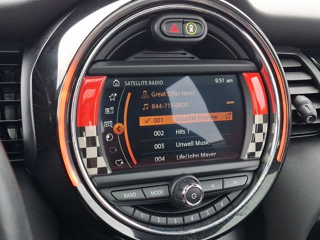 Used 2021 MINI Cooper S w/ 6.5" Touchscreen Package FWD image 19
