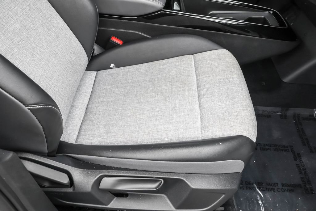 Certified 2023 Volkswagen ID.4 Pro image 39