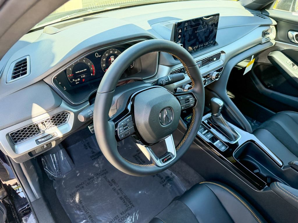 New 2026 Acura Integra A-Spec image 13