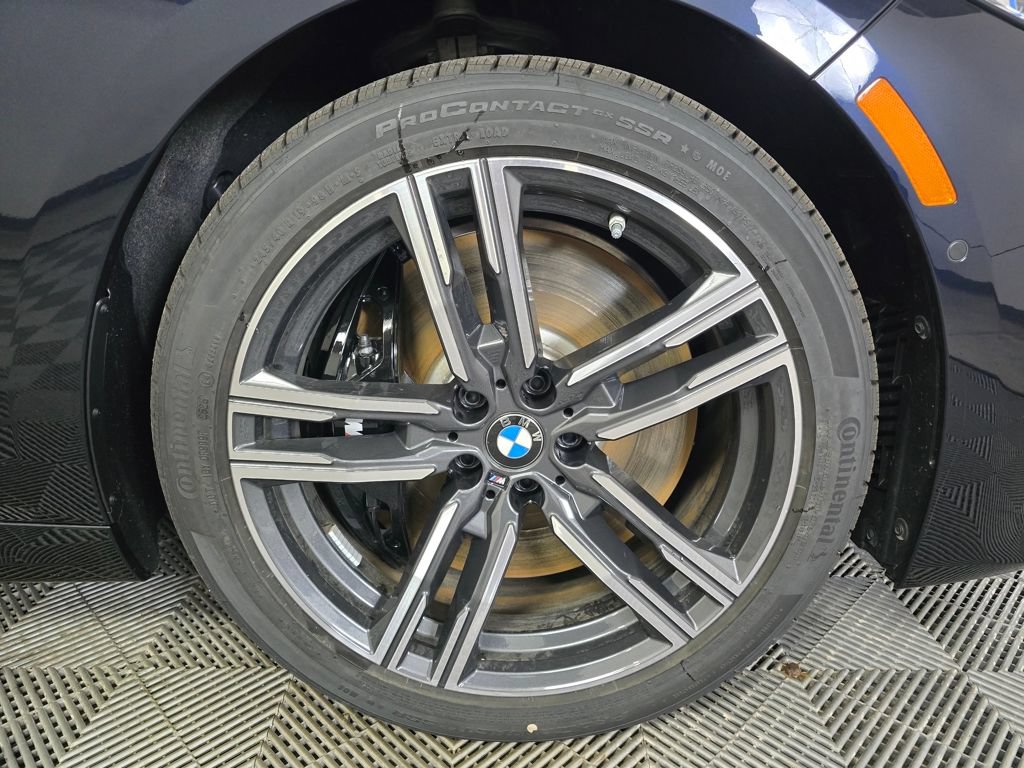 New 2026 BMW 840i xDrive AWD/4WD image 2