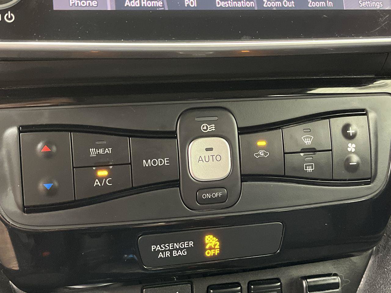 Used 2022 Nissan Leaf SV Plus FWD image 21