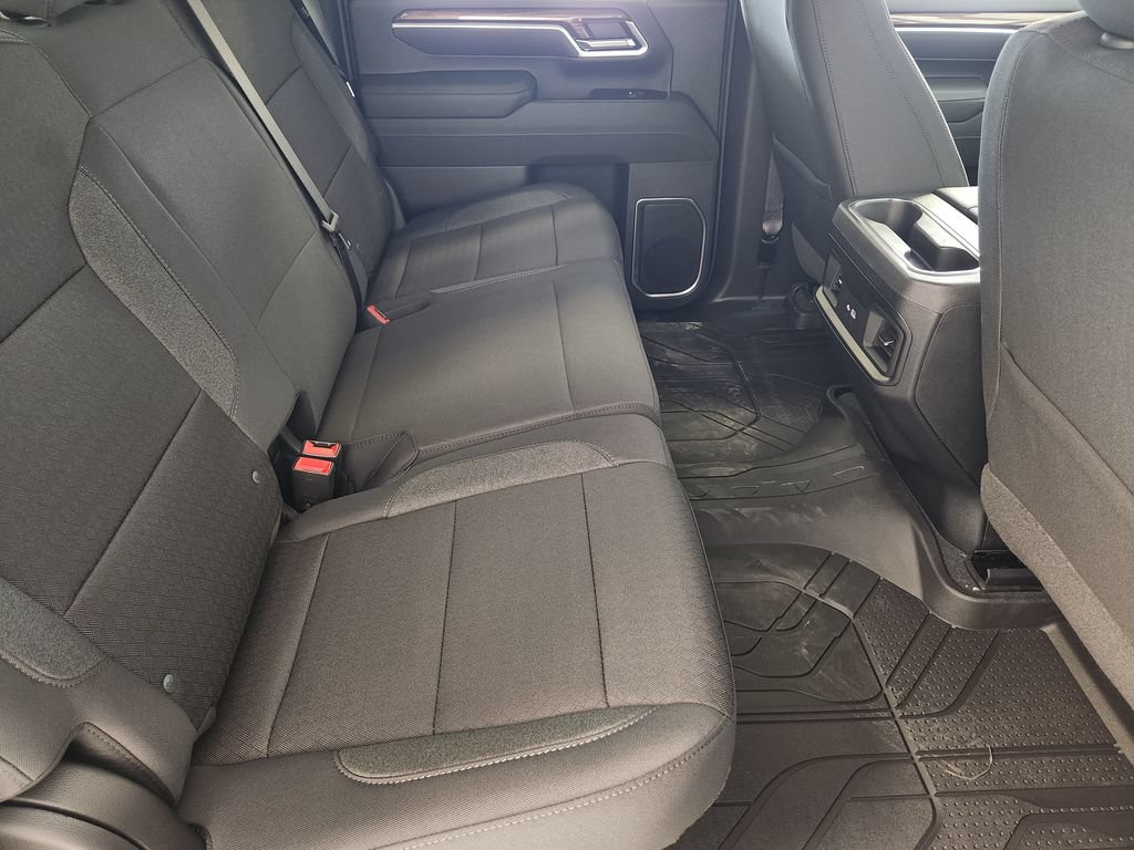 New 2026 Chevrolet Silverado 3500 LT AWD/4WD image 31