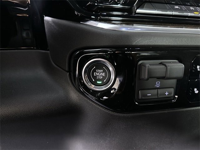 New 2026 GMC Sierra 1500 Elevation w/ Elevation Select Package image 17