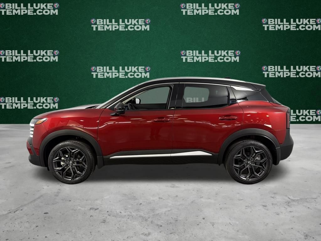 Used 2025 Nissan Kicks SR FWD image 11