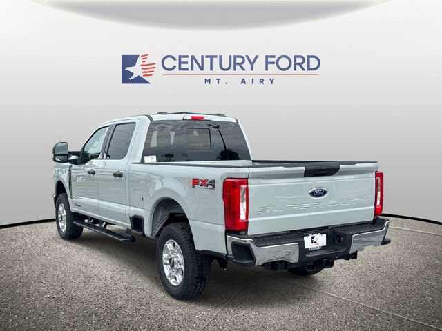 New 2026 Ford F250 XLT w/ FX4 Off-Road Package AWD/4WD image 4