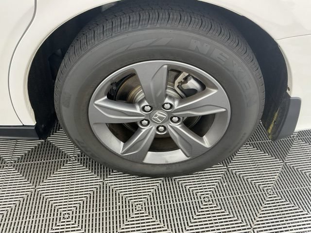 Certified 2024 Honda Odyssey EX image 34