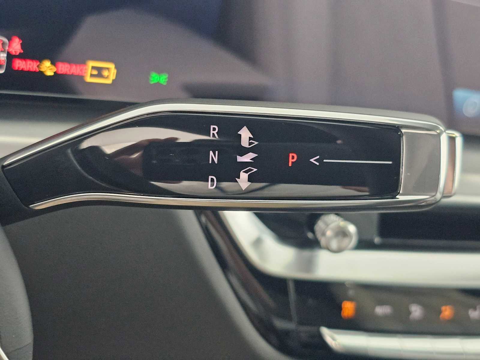 New 2026 Cadillac Lyriq Sport image 30