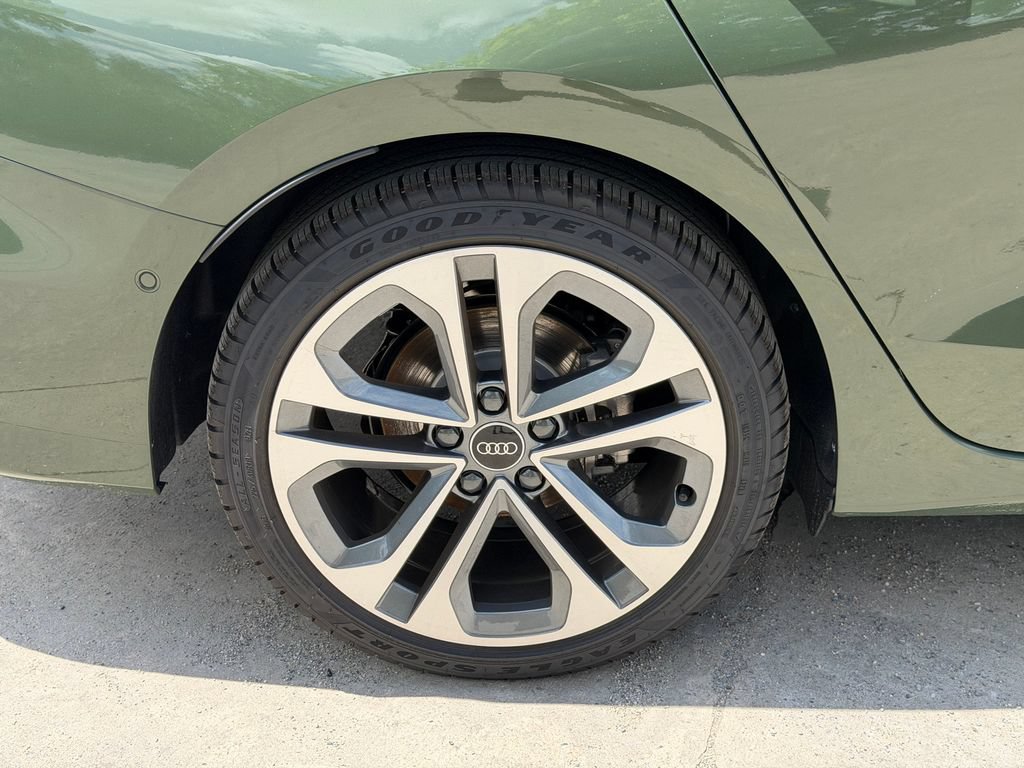New 2026 Audi A3 2.0T Premium Plus AWD/4WD image 6