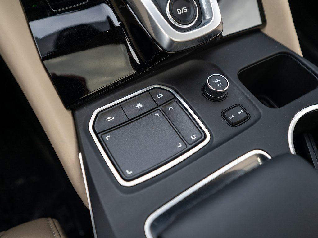 Certified 2023 Acura MDX SH-AWD w/ Technology Package image 36