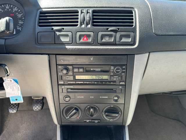Used 2002 Volkswagen Jetta GLS FWD image 11
