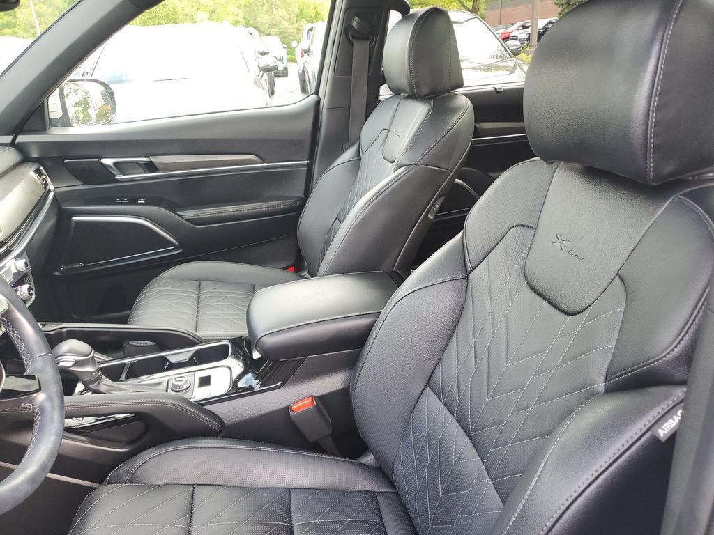 Certified 2024 Kia Telluride SX X-Line AWD/4WD image 11