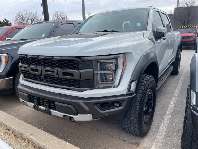 Used 2023 Ford F150 Raptor w/ Raptor Carbon Fiber Package image 1