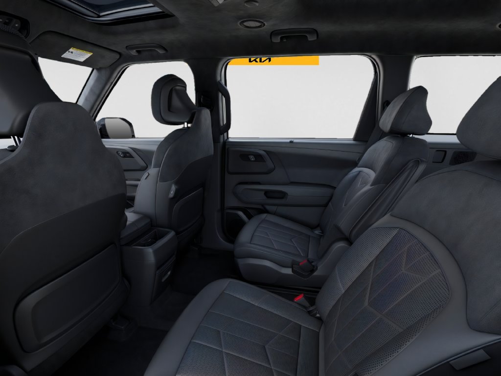 New 2027 Kia Telluride X-Line SX Prestige AWD/4WD image 18