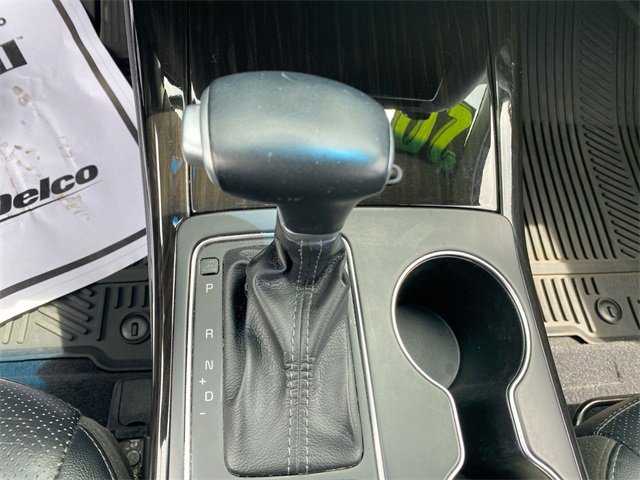 Used 2020 Kia Sorento EX image 27