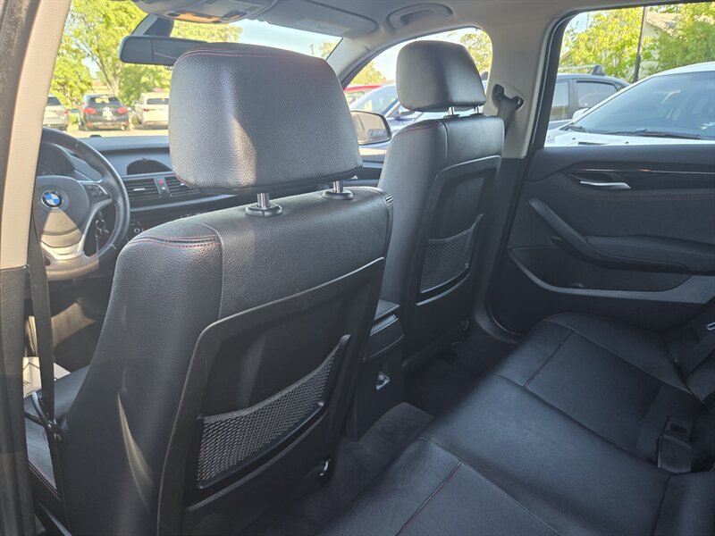 Used 2013 BMW X1 xDrive28i AWD/4WD image 12