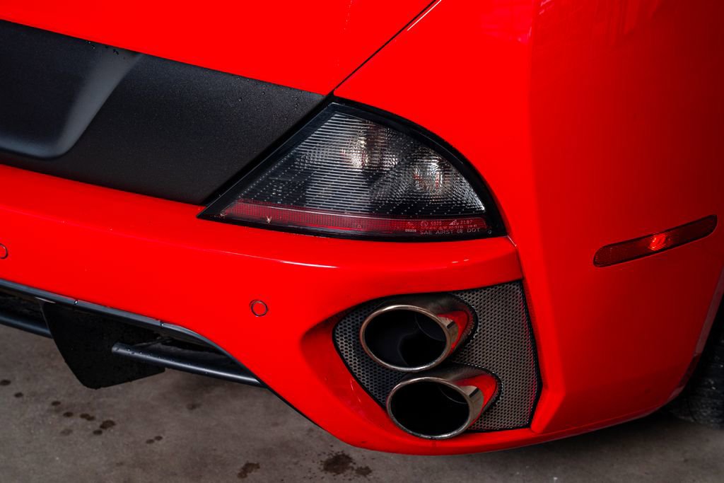 Used 2010 Ferrari California image 36