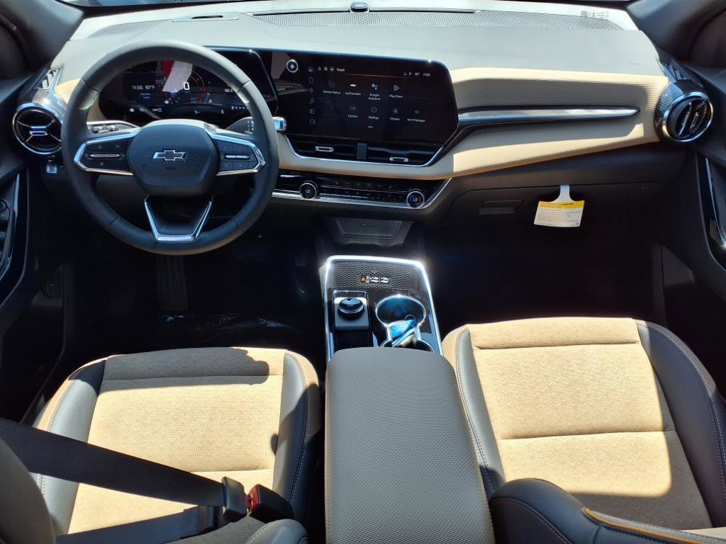 New 2026 Chevrolet Equinox ACTIV image 11