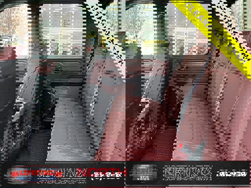 New 2026 RAM 1500 Limited image 15