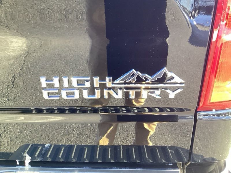 New 2026 Chevrolet Silverado 1500 High Country w/ Technology Package image 14