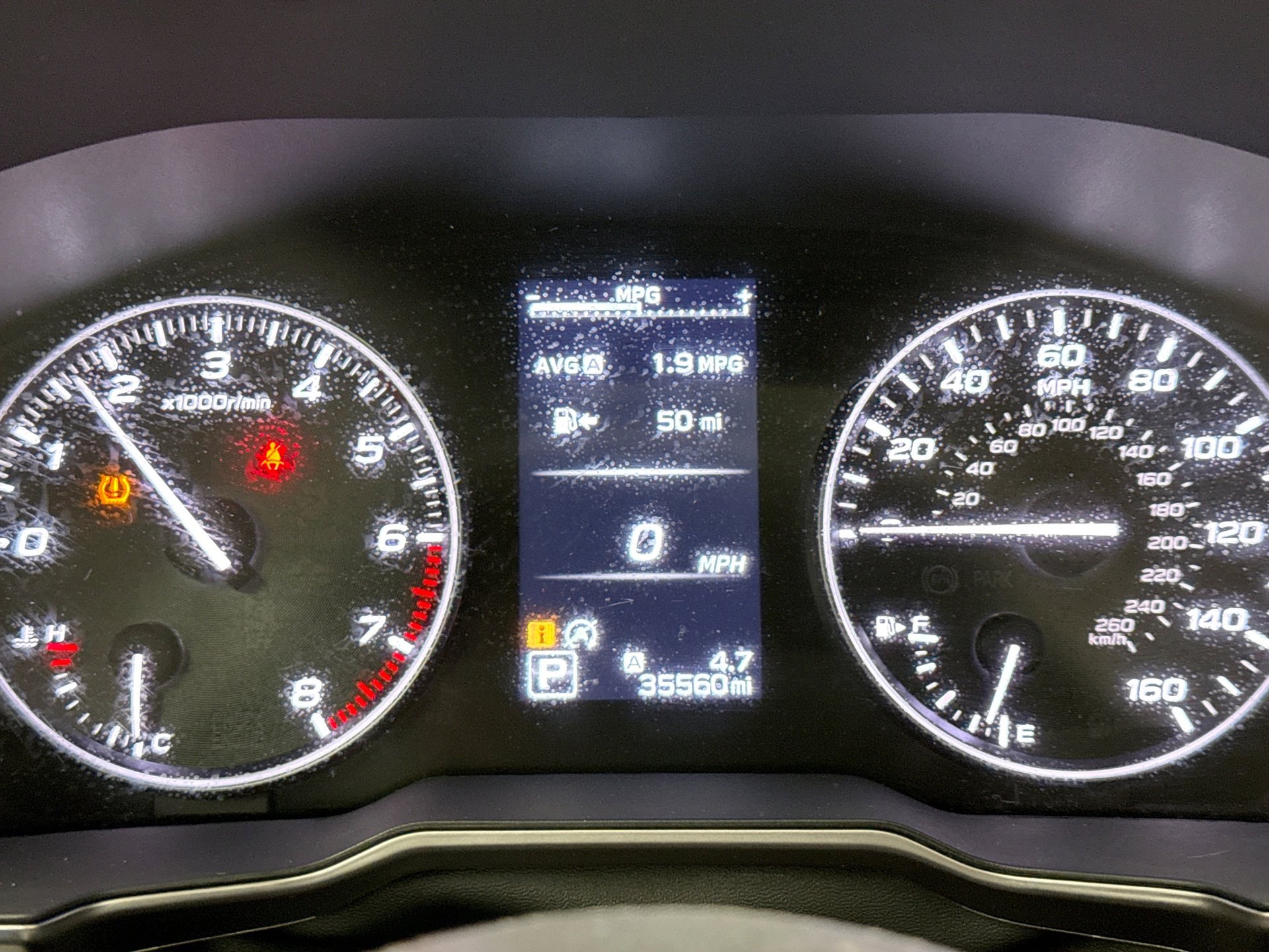 Used 2023 Subaru Outback Onyx Edition XT image 13