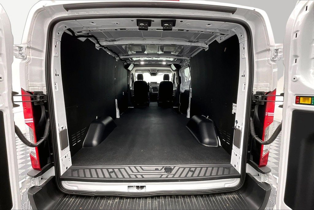 Used 2026 Ford Transit 250 Low Roof w/ Load Area Protection Package RWD image 26