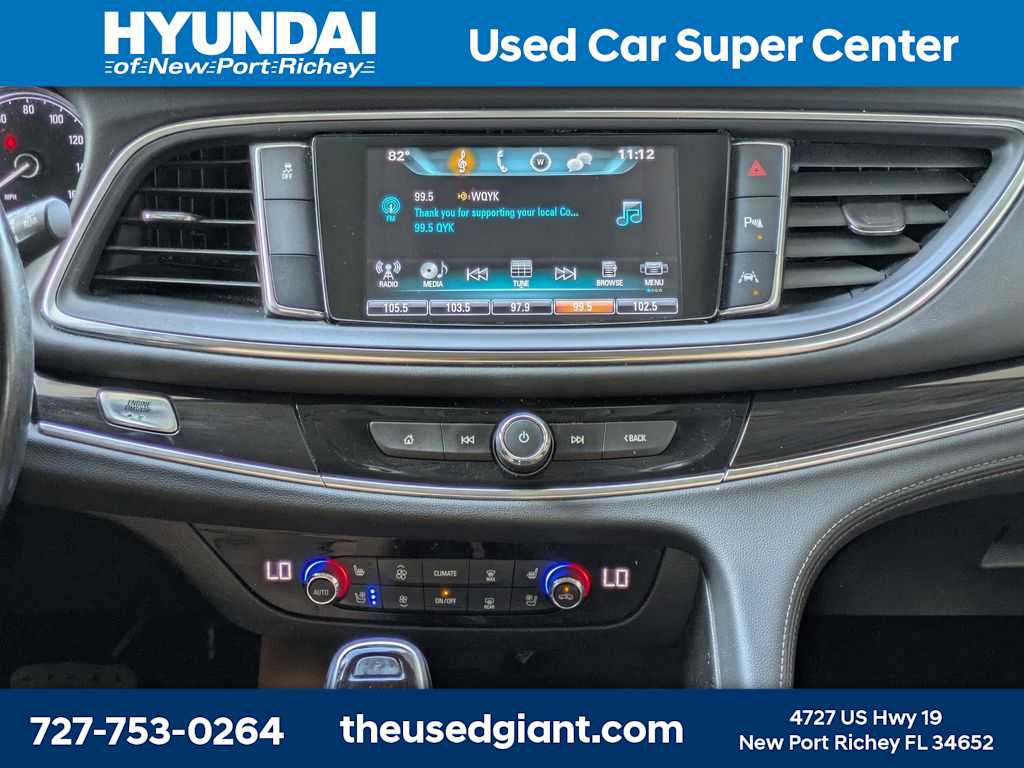 Used 2019 Buick Enclave Premium FWD image 23