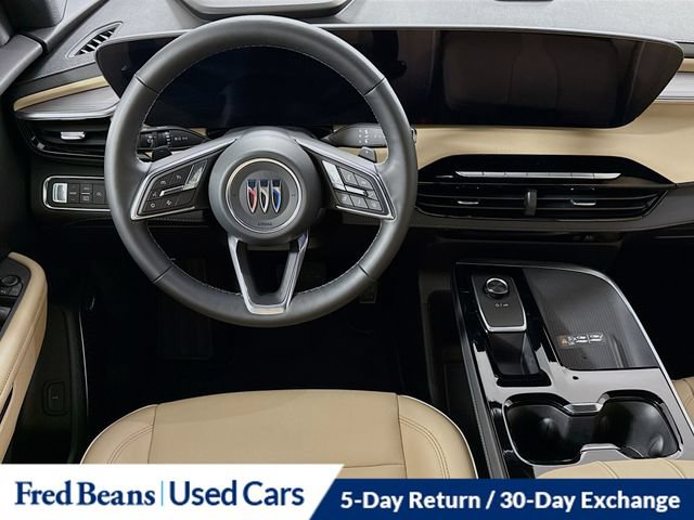 Used 2026 Buick Enclave Preferred AWD/4WD image 30