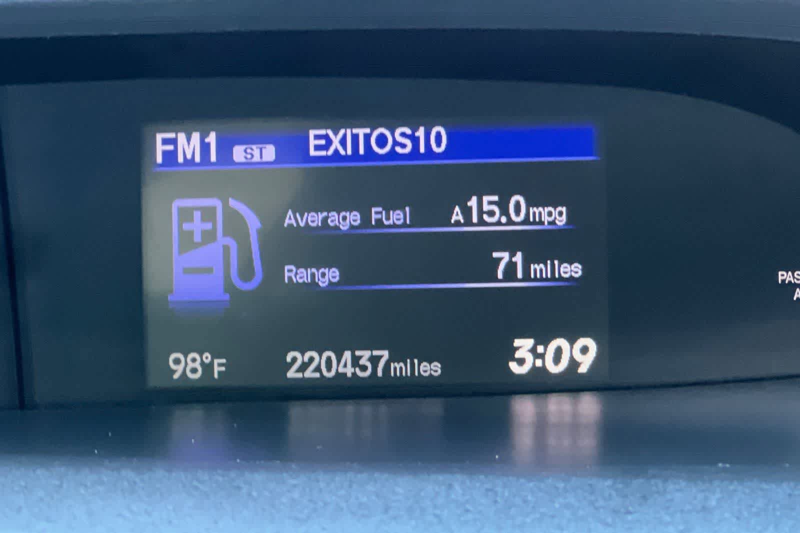 Used 2014 Honda Civic LX image 21