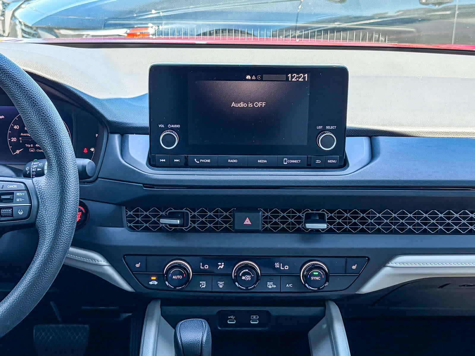 Used 2024 Honda Accord EX image 12