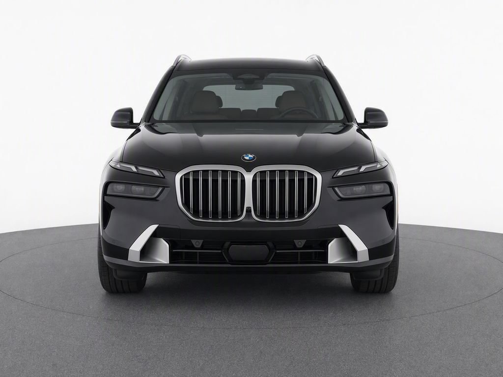 Used 2026 BMW X7 xDrive40i w/ Premium Package AWD/4WD video 2