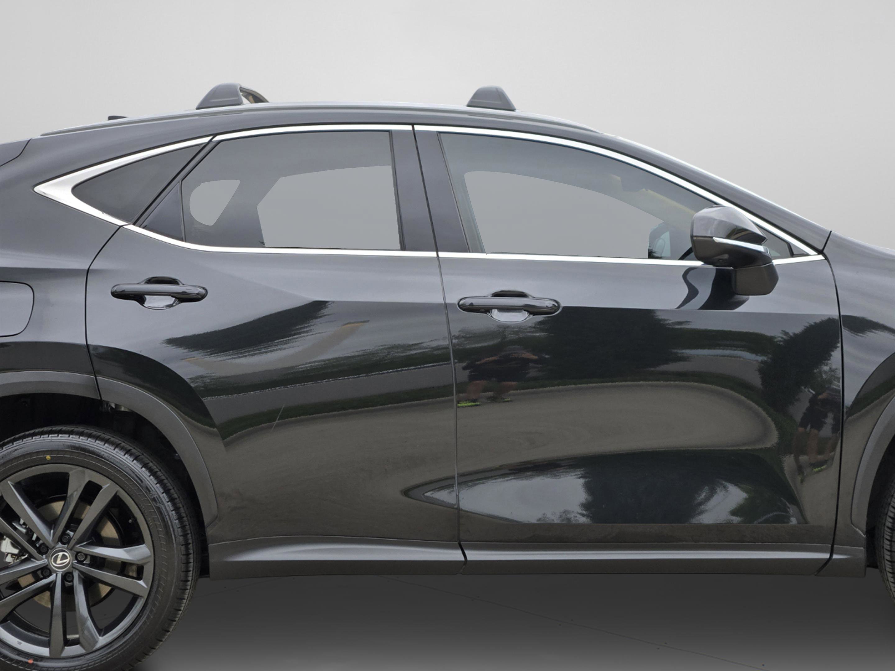 Used 2025 Lexus NX 450h+ AWD w/ Accessory Package (2T) image 27