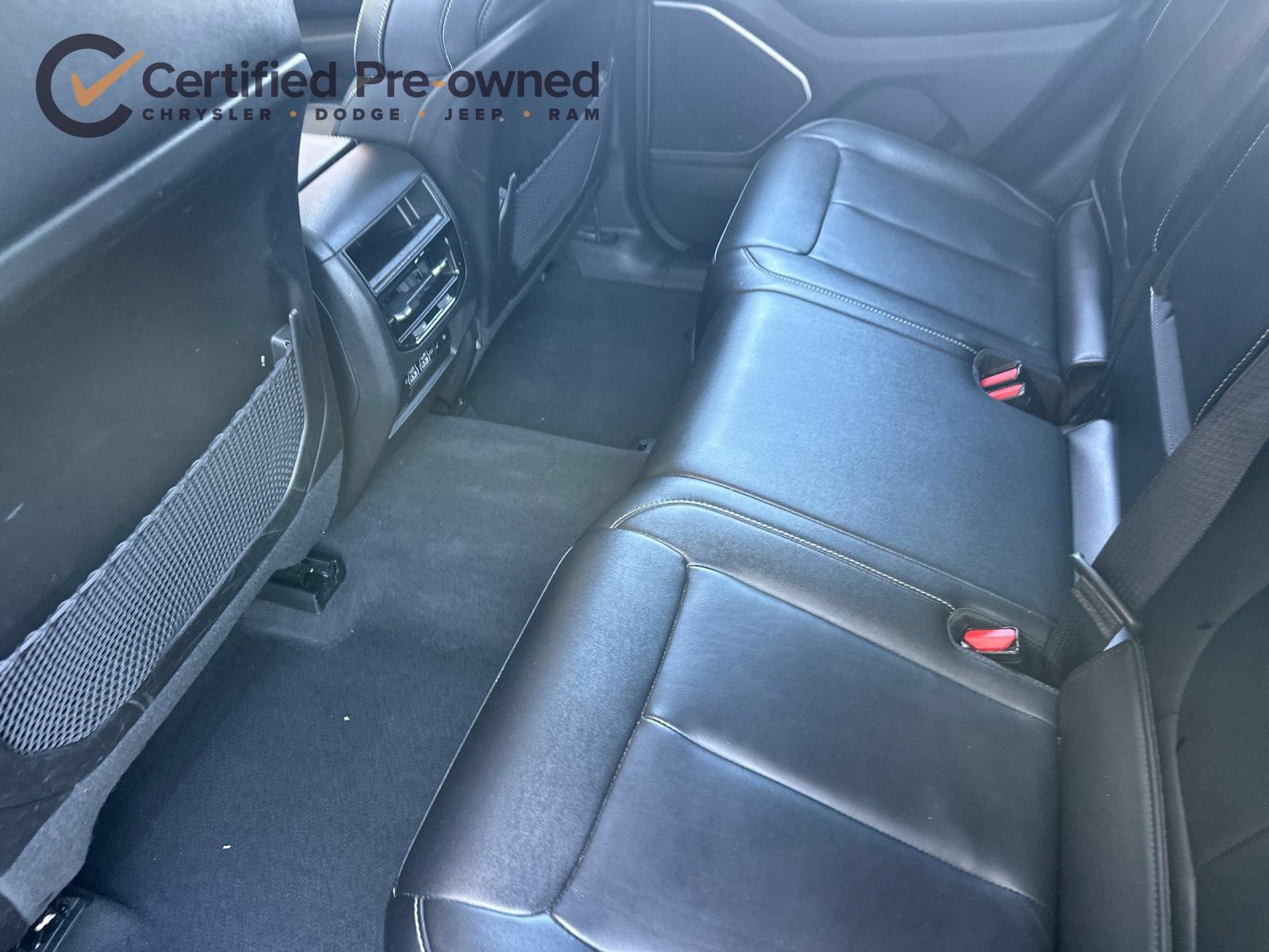 Used 2022 Jeep Grand Cherokee Limited 4xe AWD/4WD image 11