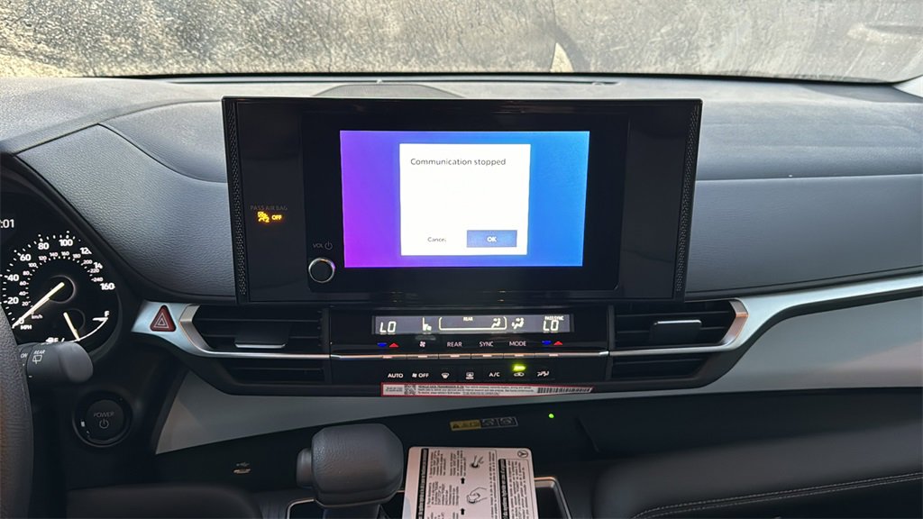 New 2026 Toyota Sienna LE image 31